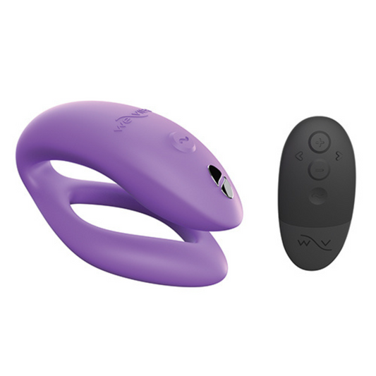 We-Vibe Sync O