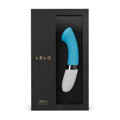 LELO | GIGI™ 2 – G-Spot Global Bestseller Vibrator