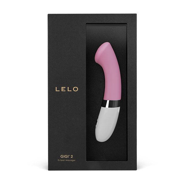 LELO | GIGI™ 2 – G-Spot Global Bestseller Vibrator