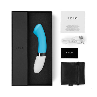 LELO | GIGI™ 2 – G-Spot Global Bestseller Vibrator