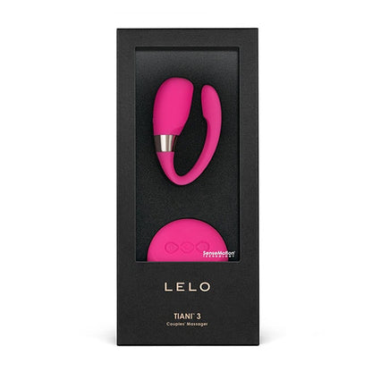 LELO TIANI™ 3