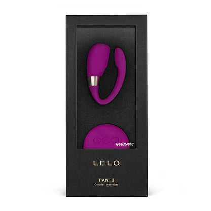 LELO TIANI™ 3