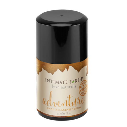 Intimate Earth | Adventure Anal Spray for Women