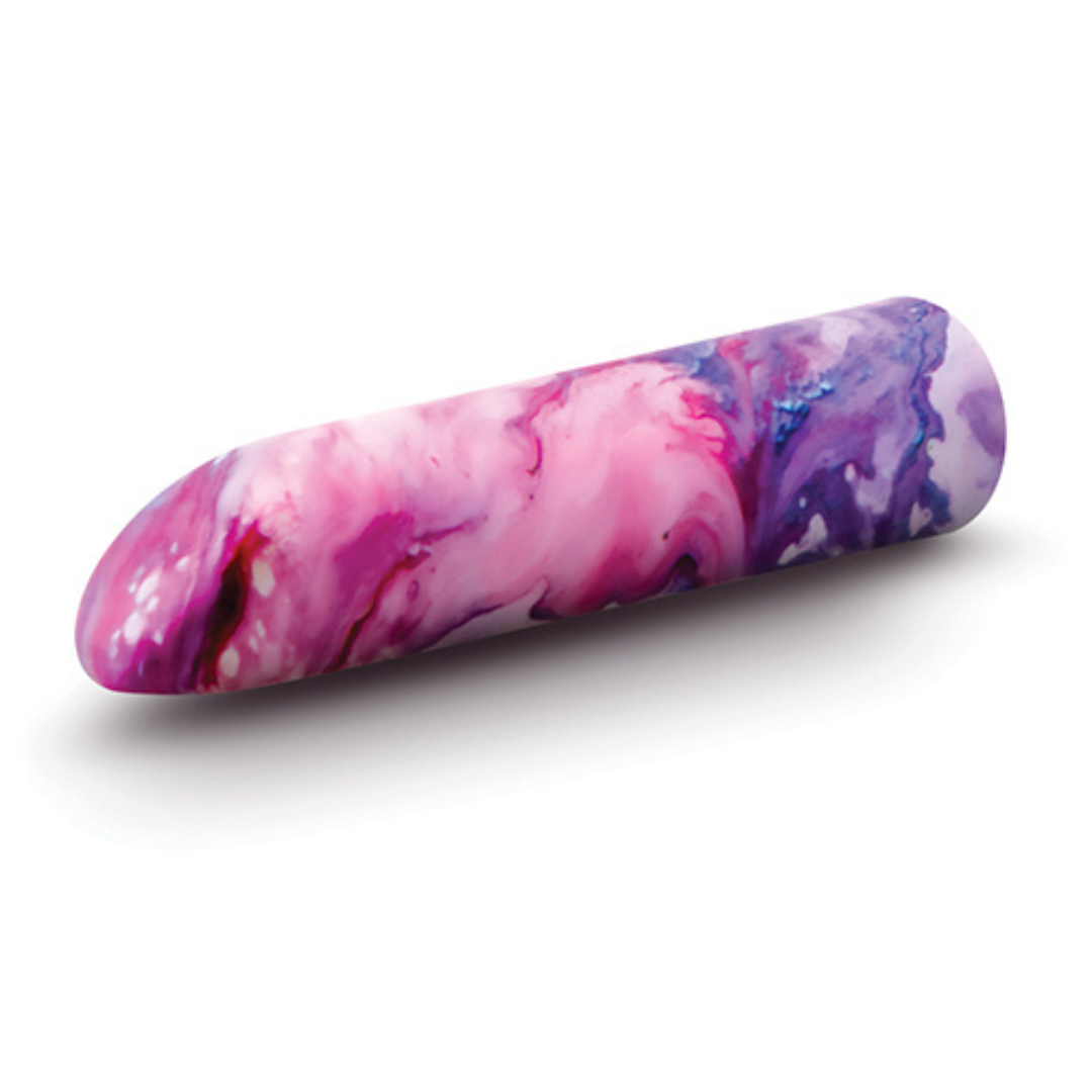 Limited Addiction By Blush® | Entangle Power Vibe Lilac Vibrator with Powerful RumboTech™ Technology