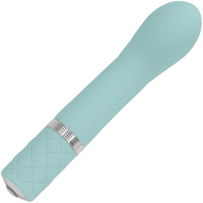 Pillow Talk | Racy Silicone Waterproof Rechargeable G-spot Vibrator