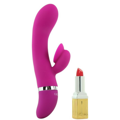 CalExotics | Foreplay Frenzy Climaxer Rabbit Vibrator