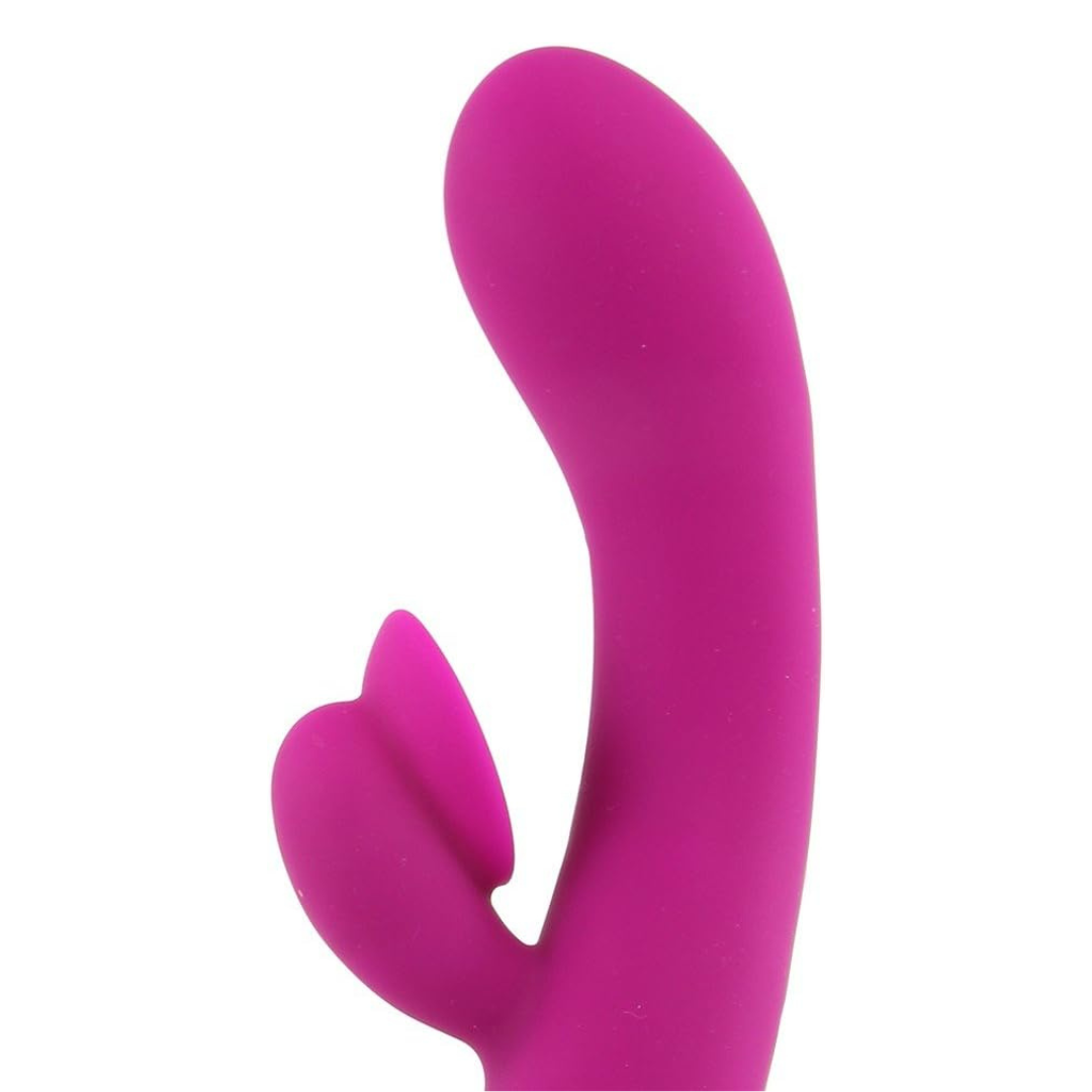 CalExotics | Foreplay Frenzy Climaxer Rabbit Vibrator