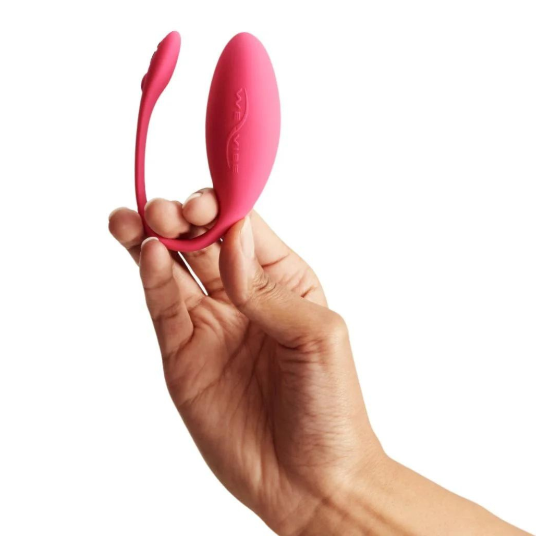 We-Vibe Jive - Egg Vibrator for Women