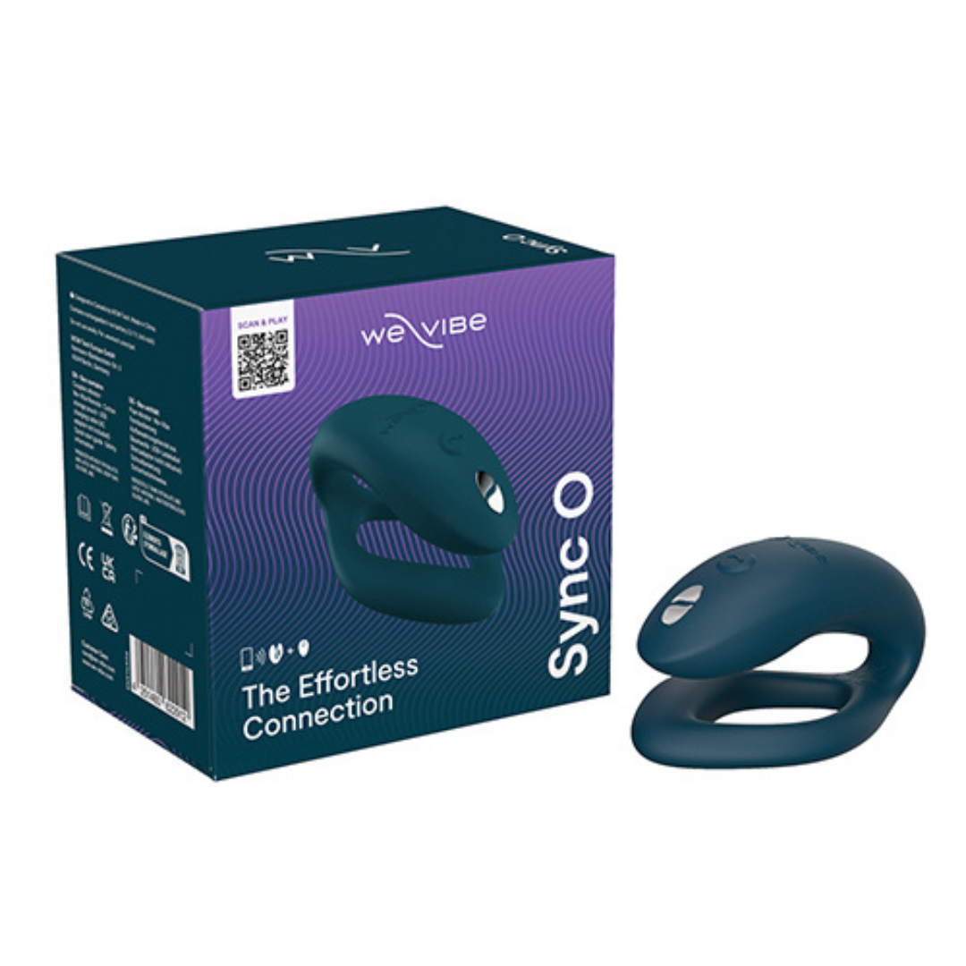 We-Vibe Sync O