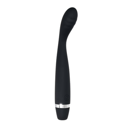 Evolved Skinny G Vibrator, Black