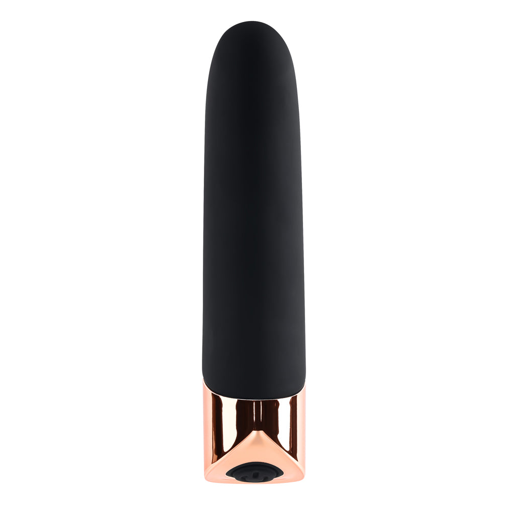 Gender X | The Gold Standard Silicone Bullet Vibrator