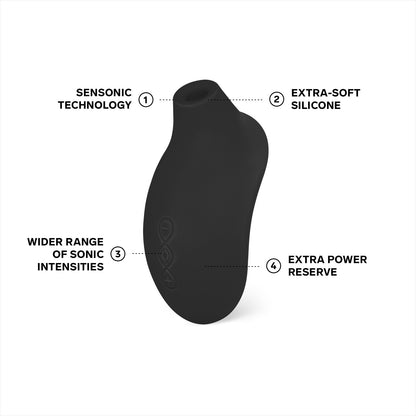 LELO | SONA™ 2 Cruise Clitoral Massager