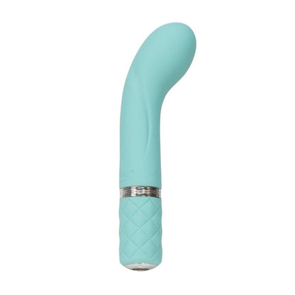 Pillow Talk | Racy Silicone Waterproof Rechargeable G-spot Vibrator