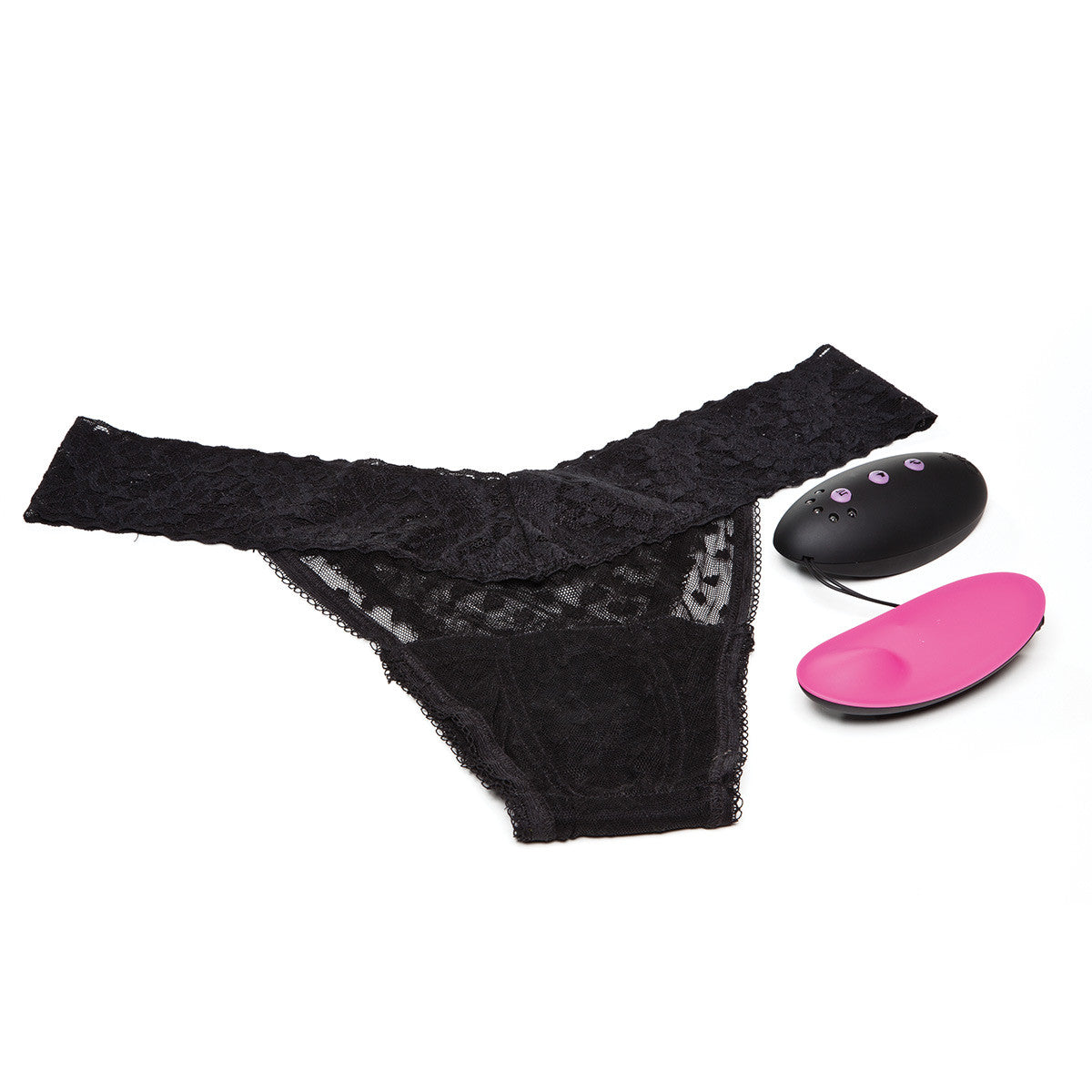 OhMiBod | Club Vibe 2.OH - Discreet Panty Vibrator with Remote Control