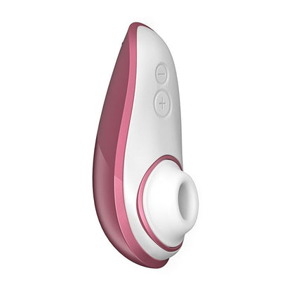 Womanizer LIBERTY | Compact Clitoral Suction Vibrator