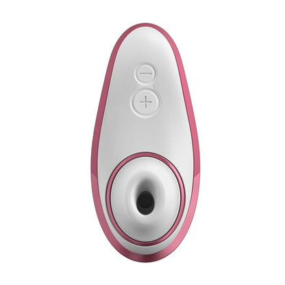 Womanizer LIBERTY | Compact Clitoral Suction Vibrator