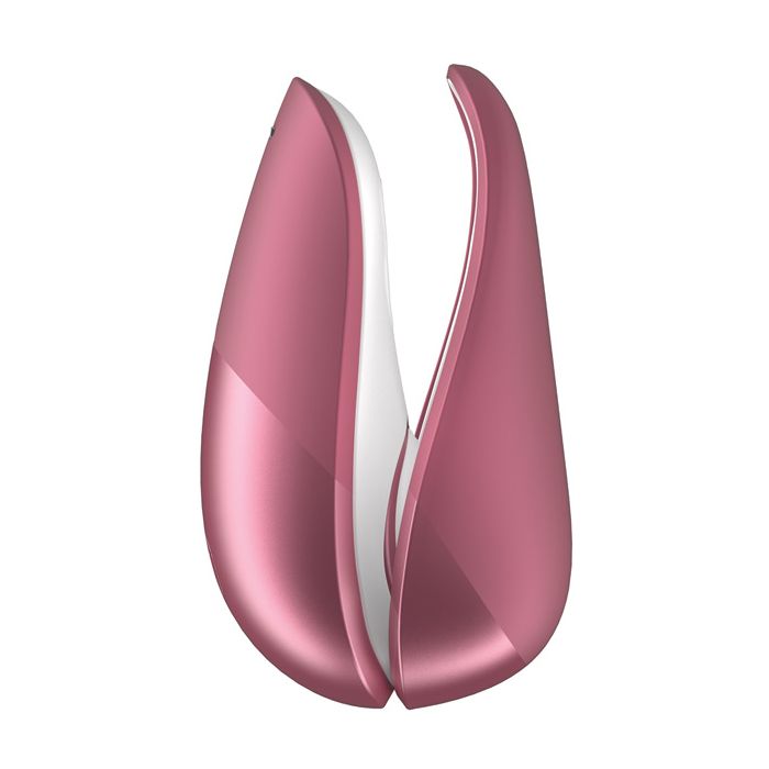 Womanizer LIBERTY | Compact Clitoral Suction Vibrator