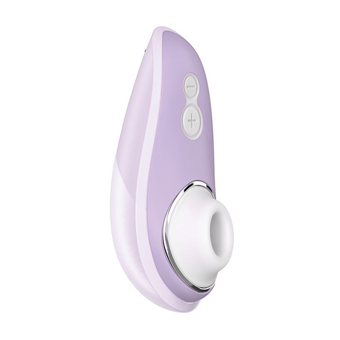 Womanizer LIBERTY | Compact Clitoral Suction Vibrator