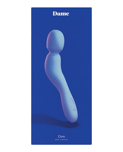 Dame | Com Wand Vibrator