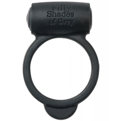 Fifty Shades of Grey Yours and Mine Vibrating Love Ring