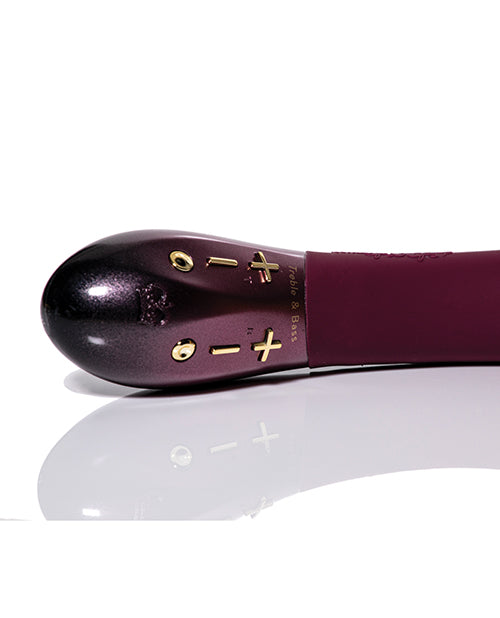 Hot Octopuss | Kurve G Spot Vibrator