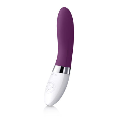 LELO | Liv™ 2 - Rechargeable G-Spot Vibrator