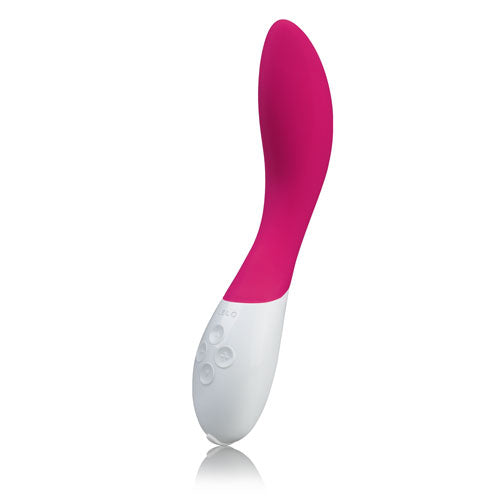 LELO | MONA™ 2 - G-Spot Vibrator | Global Bestseller