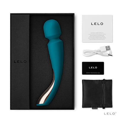 LELO | SMART WAND™ 2 - Medium Wand Massager