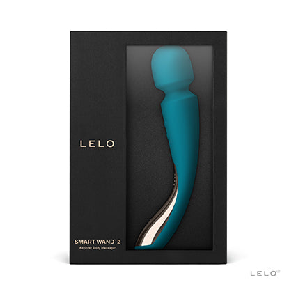 LELO | SMART WAND™ 2 - Medium Wand Massager