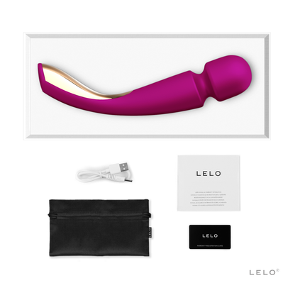 LELO | SMART WAND™ 2 - Large Wand Massager