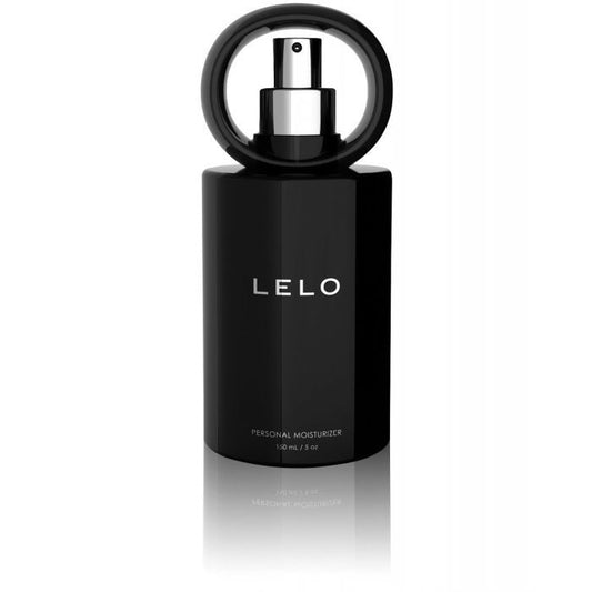 LELO Personal Moisturizer - 150ml Glass Bottle