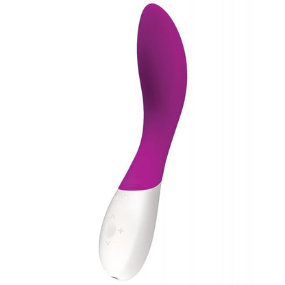 LELO | MONA Wave™ - Wave Motion G-Spot Vibrator