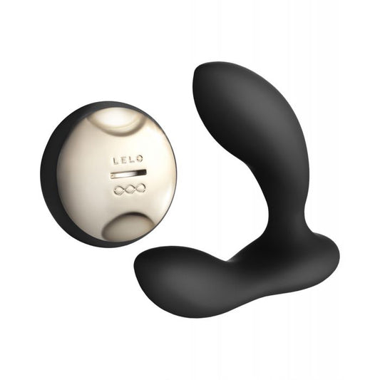 LELO | HUGO™ - Remote-Controlled Prostate Massager