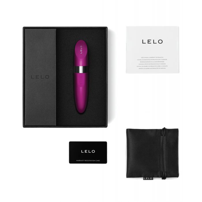 LELO | MIA™ 2 - Powerful Bullet Vibrator