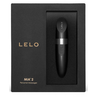 LELO | MIA™ 2 - Powerful Bullet Vibrator