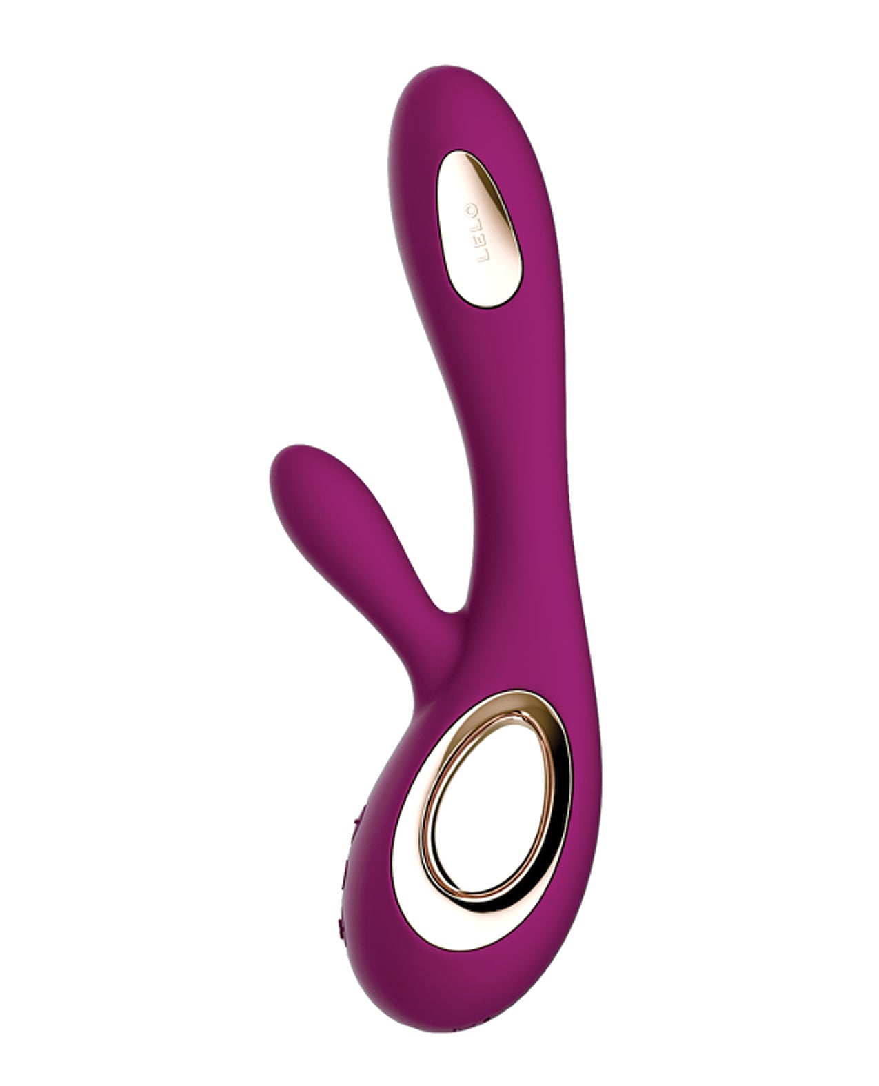 LELO | SORAYA Wave™ - Wave Motion Rabbit Vibrator