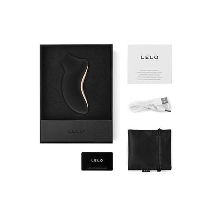 LELO | SONA™ 2 - Clitoral Stimulator