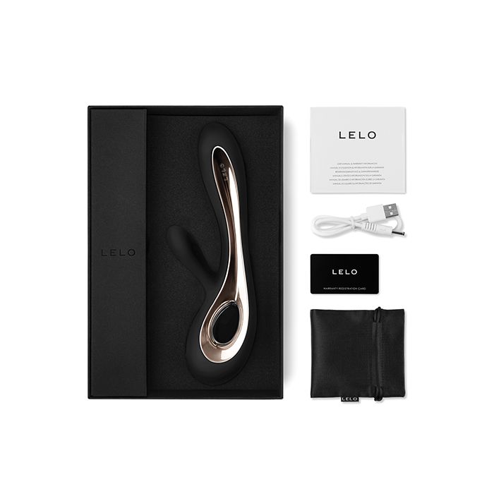 LELO | SORAYA™ 2