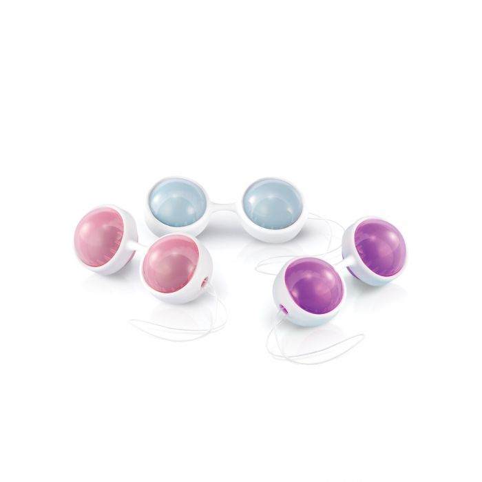 LELO | Beads Plus for Pelvic Floor Training and Wellness