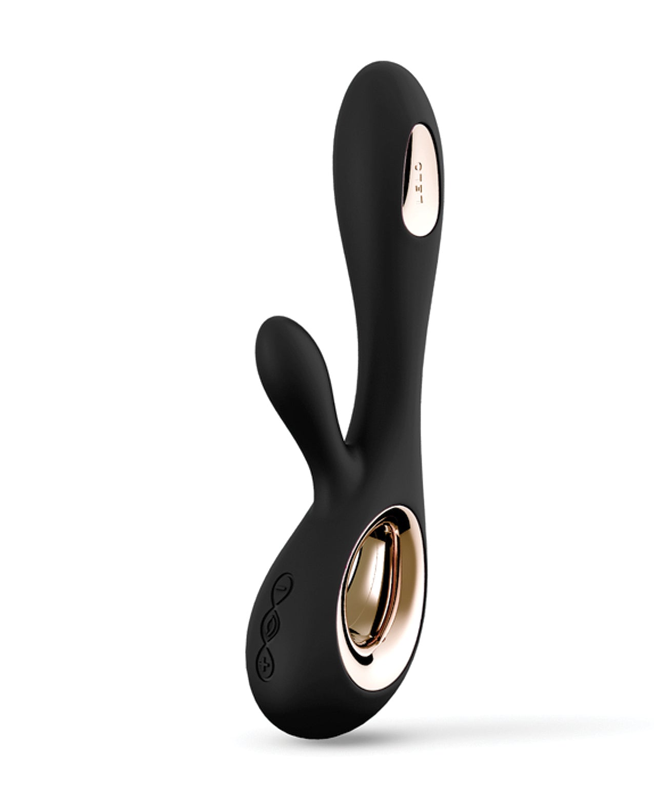 LELO | SORAYA Wave™ - Wave Motion Rabbit Vibrator