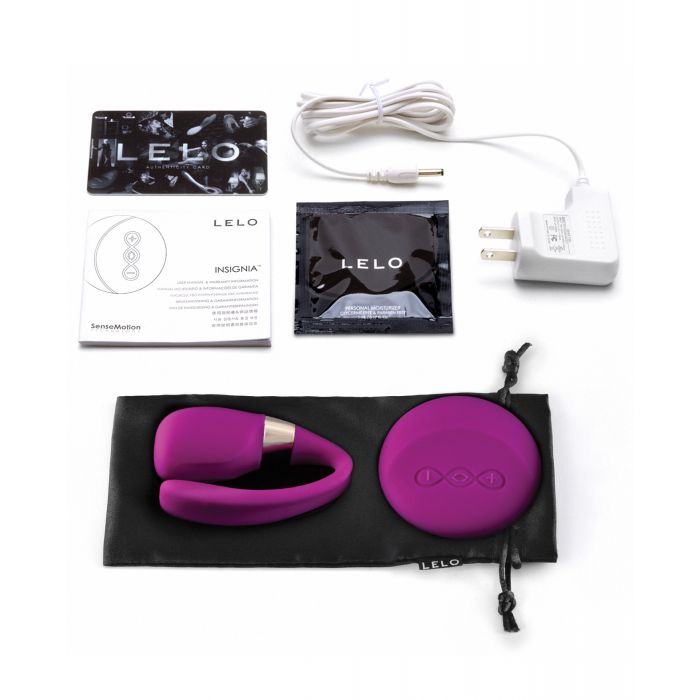 LELO TIANI™ 3