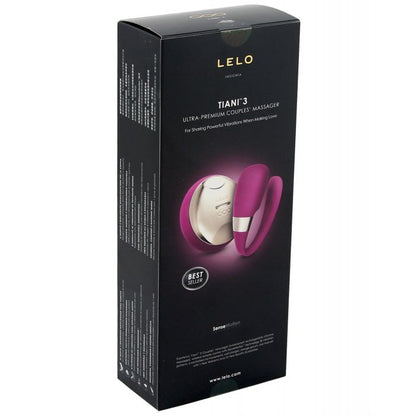 LELO TIANI™ 3