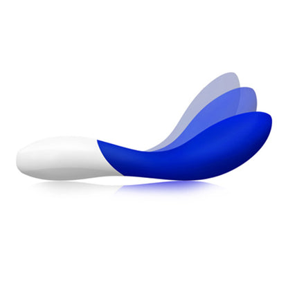 LELO | MONA Wave™ - Wave Motion G-Spot Vibrator