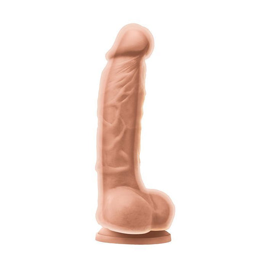 Colours Dual Density 5" Dildo