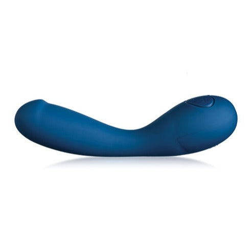 OhMiBod Blue Motion Nex 2 2nd Generation - Navy