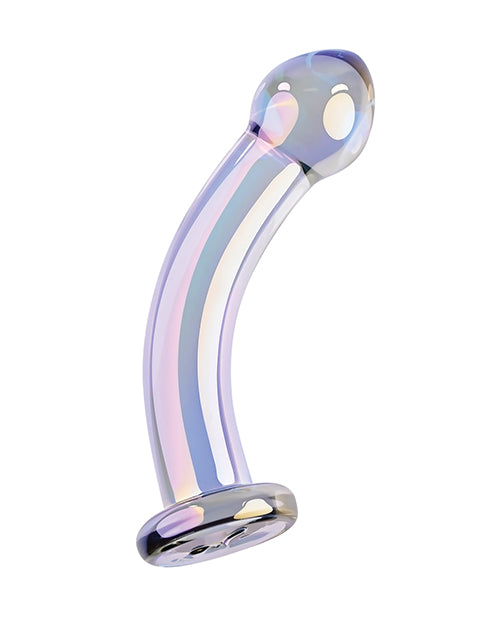 Playboy | Pleasure Jewels King Dildo - Clear