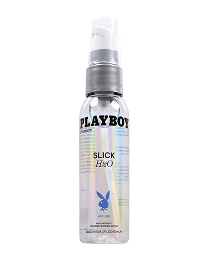 Playboy Pleasure Slick H20 Lubricant