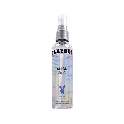 Playboy Pleasure Slick H20 Lubricant