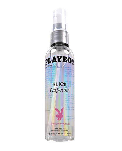 Playboy | Pleasure Slick Flavored Lubricant