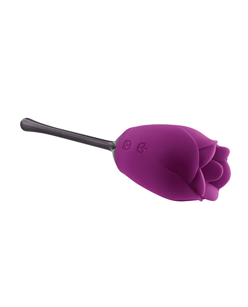 Playboy | Pleasure Petal Vibrator - Wild Aster